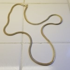 Gold chain